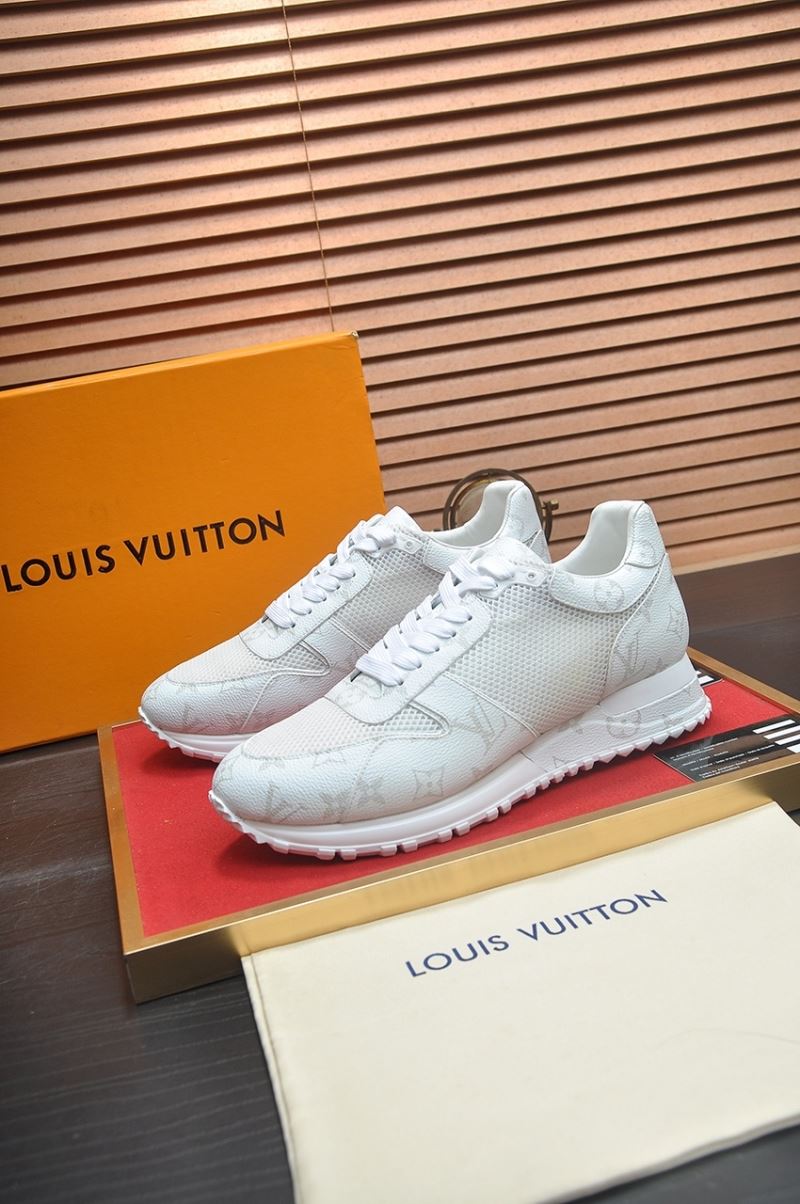 Louis Vuitton Run Away Sneaker